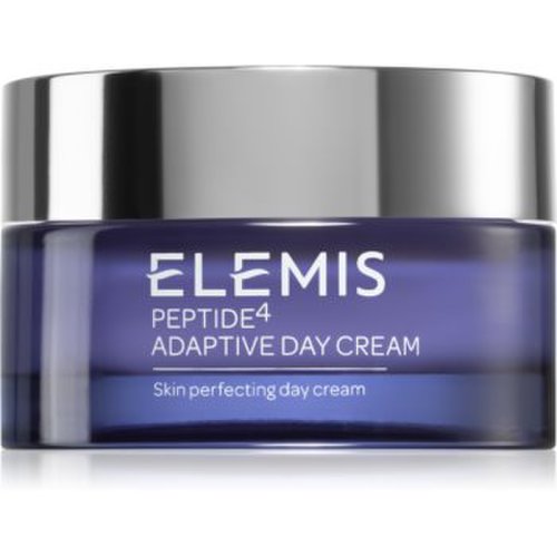 Elemis peptide⁴ adaptive day cream crema de zi pentru netezirea pielii si inchiderea porilor