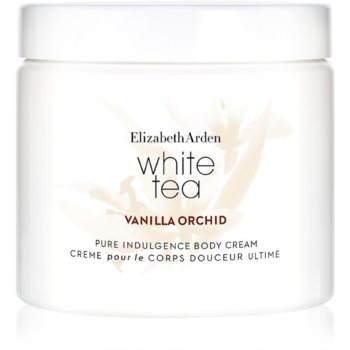 Elizabeth arden white tea vanilla orchid crema de corp