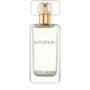 Estée lauder intuition eau de parfum pentru femei