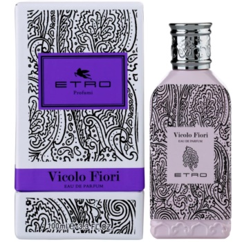 Etro vicolo fiori eau de parfum pentru femei