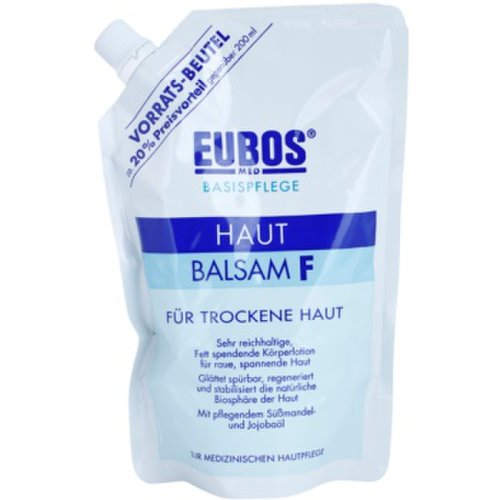 Eubos basic skin care f loțiune de corp hidratantă pentru piele uscata si sensibila