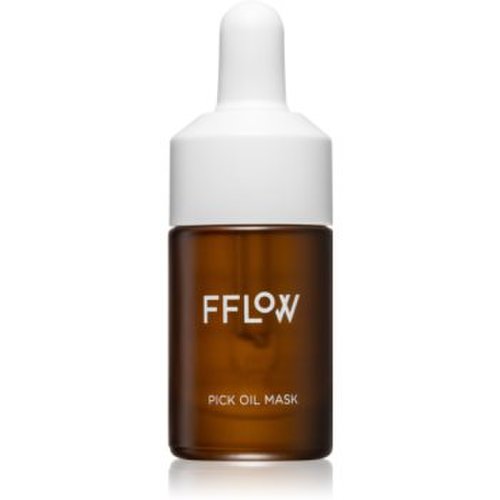 Fflow oilsoo pick oil mask mască din ulei
