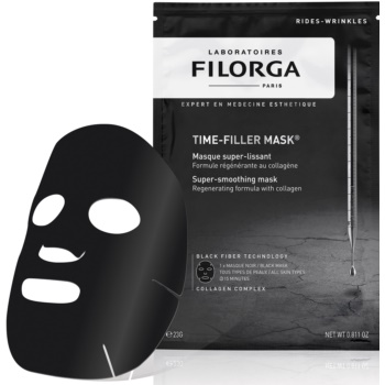 Filorga time filler mask® masca pentru netezire cu colagen