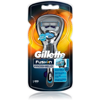 Gillette fusion5 proshield chill aparat de ras