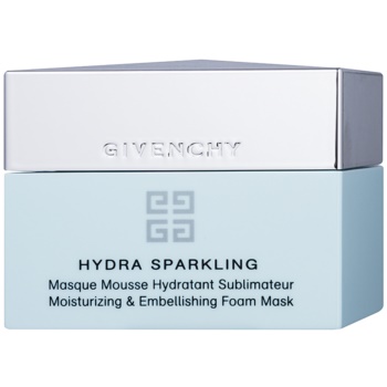 Givenchy hydra sparkling masca faciala hidratanta cu efect racoritor