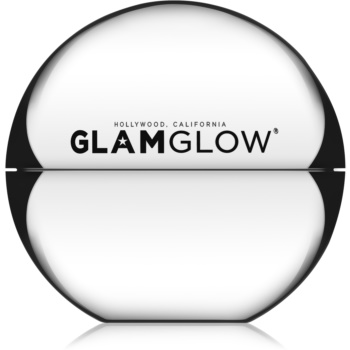 Glam glow poutmud fizzy lip exfoliating crema delicata pentru exfoliere de buze