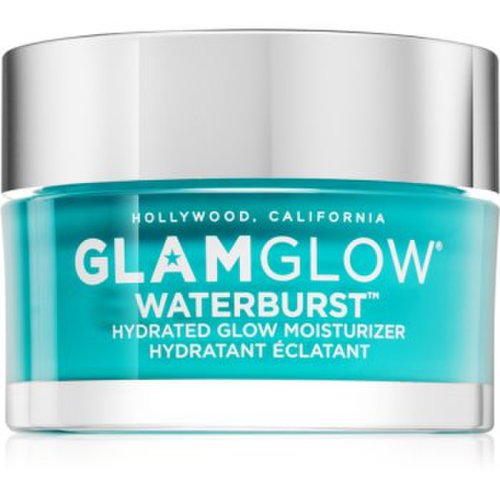 Glam glow waterburst cremă intens hidratantă pentru ten normal spre uscat