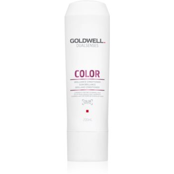 Goldwell dualsenses color balsam pentru protecția culorii