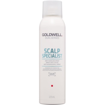 Goldwell dualsenses scalp specialist spray impotriva subtierii parului