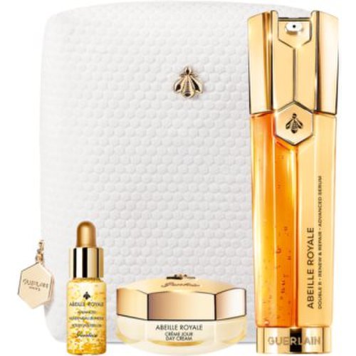 Guerlain abeille royale set pentru îngrijirea pielii (ediție cadou) pentru femei