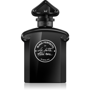 Guerlain la petite robe noire black perfecto eau de parfum pentru femei