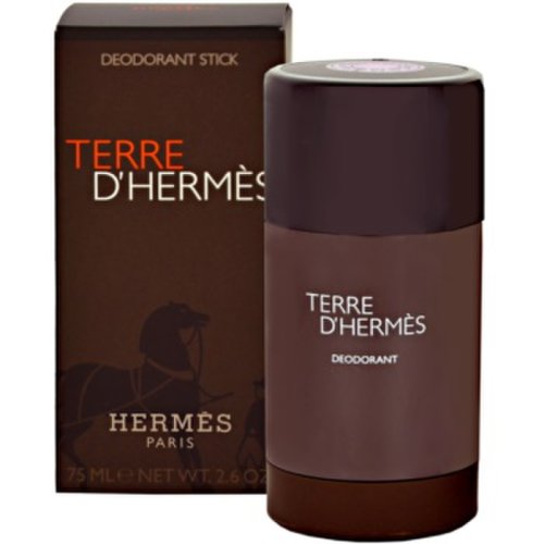 Hermès terre d’hermès deostick pentru bărbați
