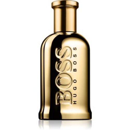 Hugo boss boss bottled collector’s edition 2021 eau de parfum pentru bărbați