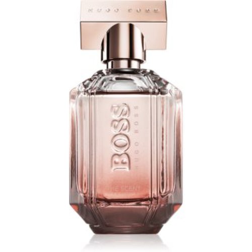 Hugo boss boss the scent le parfum eau de parfum pentru femei