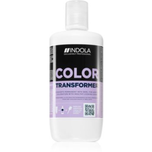 Indola color aditiv concentrat pentru păr vopsit