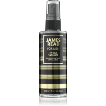 James read men spray pentru protectie facial