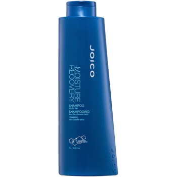 Joico moisture recovery șampon pentru par uscat