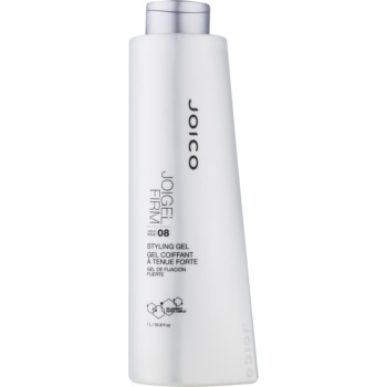 Joico style and finish styling gel
