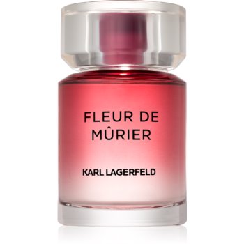 Karl lagerfeld fleur de mûrier eau de parfum pentru femei