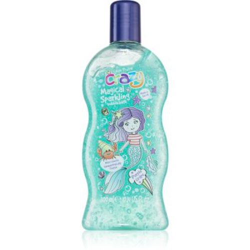 Kids stuff bubble bath magical sparkling spuma de baie pentru copii