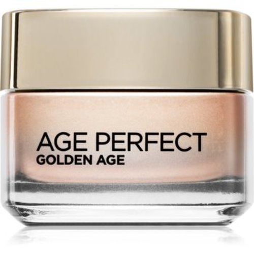 L’oréal paris age perfect golden age cremă de ochi corectoare pentru cearcăne și riduri