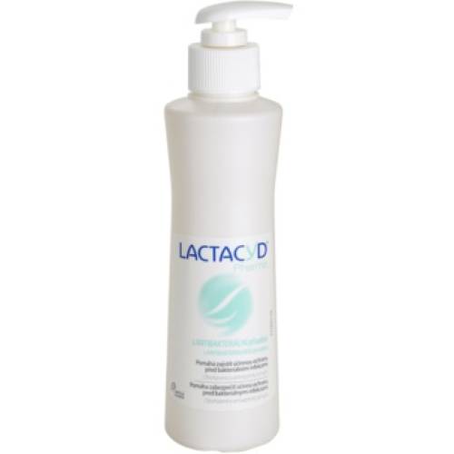 Lactacyd pharma emulsie pentru igiena intima