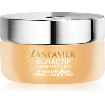 Lancaster suractif comfort lift lifting eye cream cremă de ochi cu efect de lifting