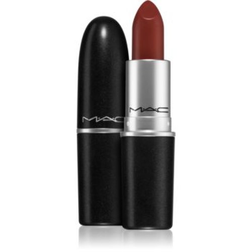 Mac cosmetics chili's crew lustreglass lipstick ruj lucios hidratant