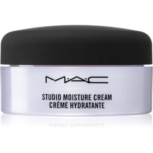 Mac cosmetics studio moisture cream crema bogat hidratanta cu efect de nutritiv