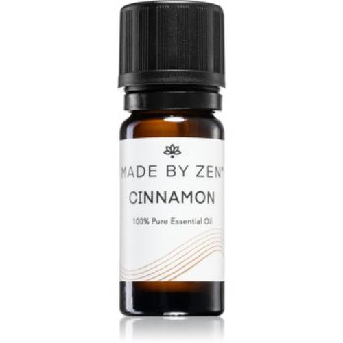 Made by zen cinnamon ulei esențial