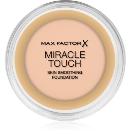 Max factor miracle touch fond de ten crema hidratant spf 30