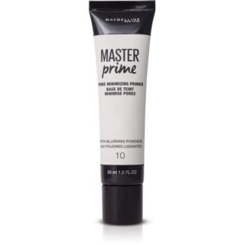 Maybelline master prime primer pentru minimalizarea porilor