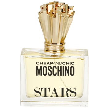 Moschino stars eau de parfum pentru femei