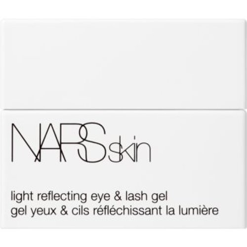 Nars skin light reflecting eye & lash gel gel de iluminare zona ochilor