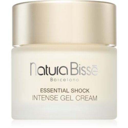 Natura bissé essential shock crema gel pentru fermitatea pielii
