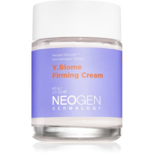 Neogen dermalogy v.biome firming cream cremă cu efect de netezire și fermitate mărește elasticitatea pielii