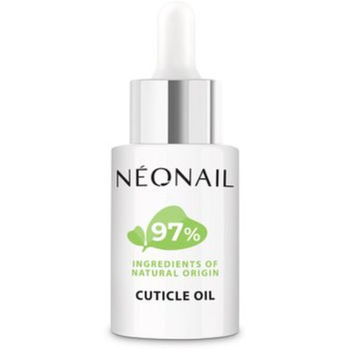 Neonail vitamin cuticle oil ulei hrănitor pentru unghii și cuticule