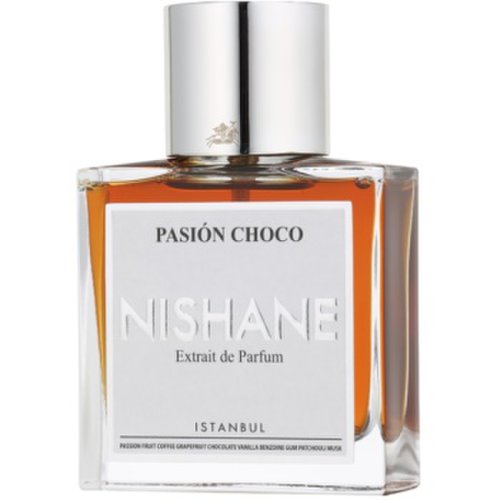 Nishane pasión choco extract de parfum unisex