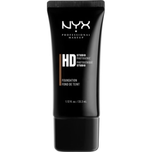 Nyx professional makeup hd studio fond de ten lichid