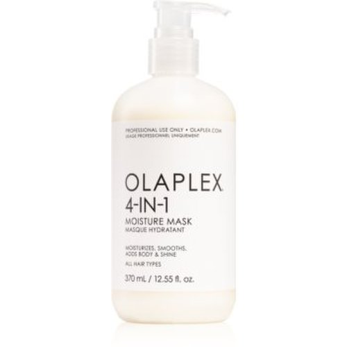 Olaplex 4-in-1 moisture mask masca pentru hidratare si matifiere pentru toate tipurile de păr