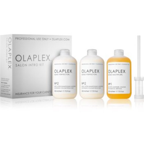 Olaplex professional salon kit set de cosmetice ii.