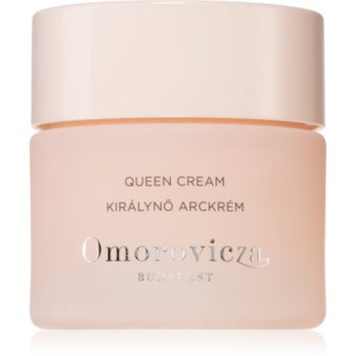 Omorovicza queen of hungary cream crema de zi pentru restabilirea fermitatii cu efect matifiant