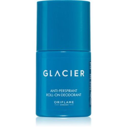 Oriflame glacier deodorant antiperspirant roll-on