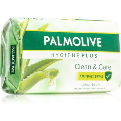Palmolive hygiene plus aloe săpun solid