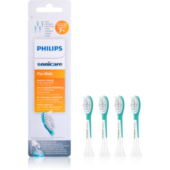 Philips sonicare for kids standard hx6044/33 capete de schimb pentru periuta de dinti