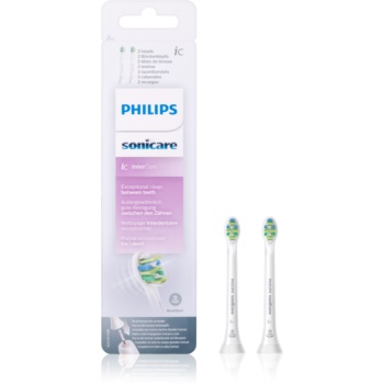 Philips sonicare intercare compact hx9012/10 capete de schimb pentru periuta de dinti