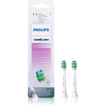 Philips sonicare intercare standard hx9002/10 capete de schimb pentru periuta de dinti