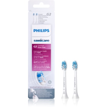 Philips sonicare optimal gum care standard hx9032/10 capete de schimb pentru periuta de dinti