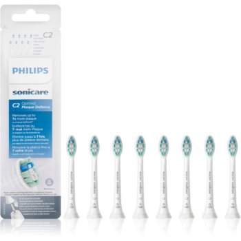 Philips sonicare optimal plaque defense standard hx9028/10 capete de schimb pentru periuta de dinti