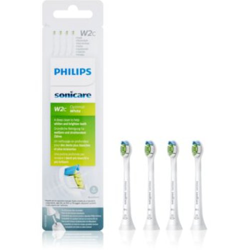 Philips sonicare optimal white compact hx6074/27 capete de schimb pentru periuta de dinti